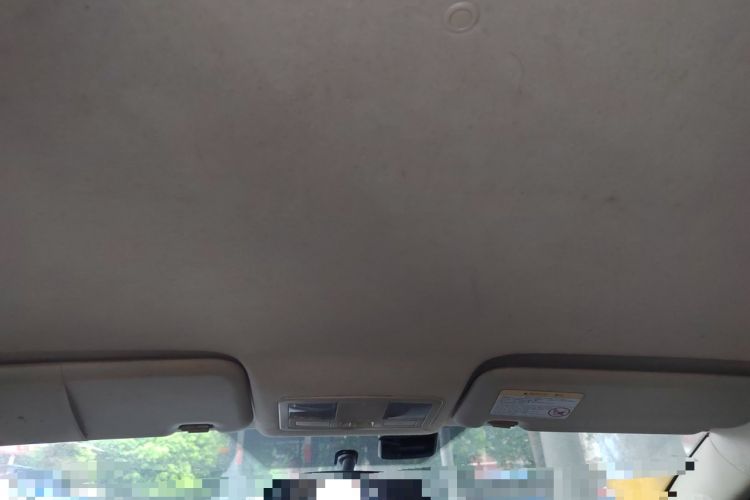 Used Haima M3 2014 1.5L Manual Standard Edition Headliner