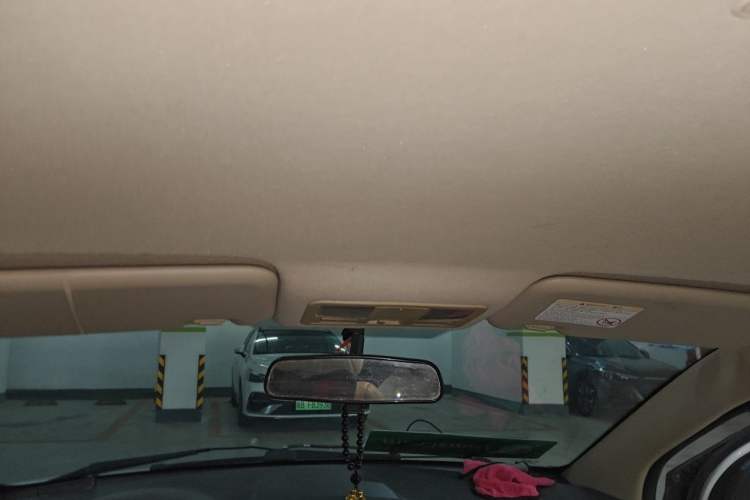Used Haima M3 2014 1.5L Manual Standard Edition Headliner