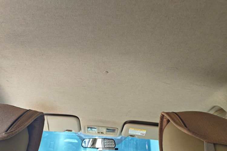 Used Haima M3 2014 1.5L Manual Elite Edition Headliner