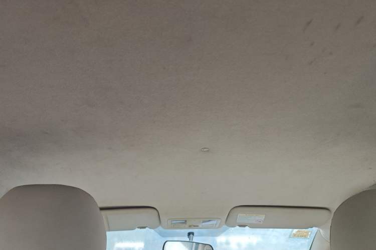 Used Haima M3 2014 1.5L Manual Standard Edition Headliner