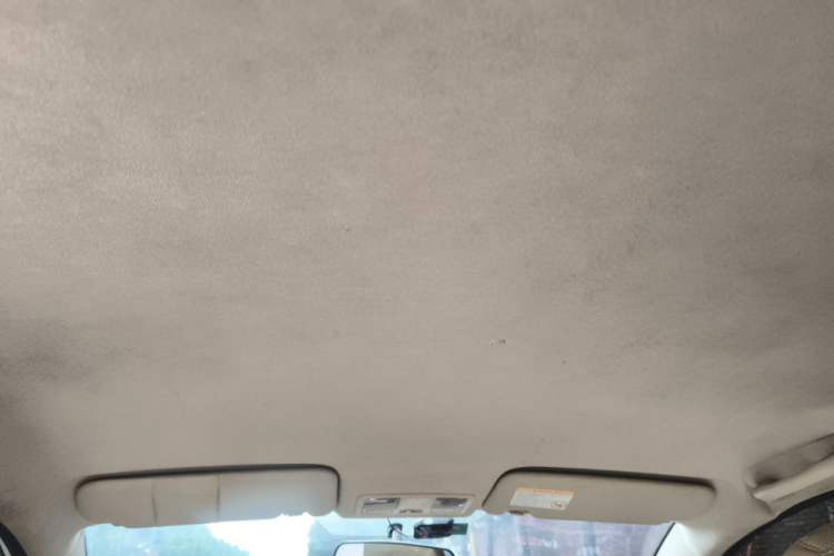 Used Haima M3 2014 1.5L Manual Colorful Navigation Edition Headliner
