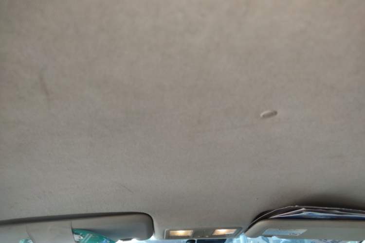 Used Haima M3 2014 1.5L Manual Elite Edition Headliner