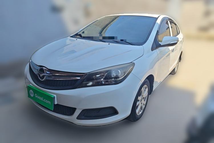 Used Haima M3 2014 1.5L Manual Elite Edition Guazi used car, China used car export, Used car for sale, Used  cars, Cheapest cars for sale