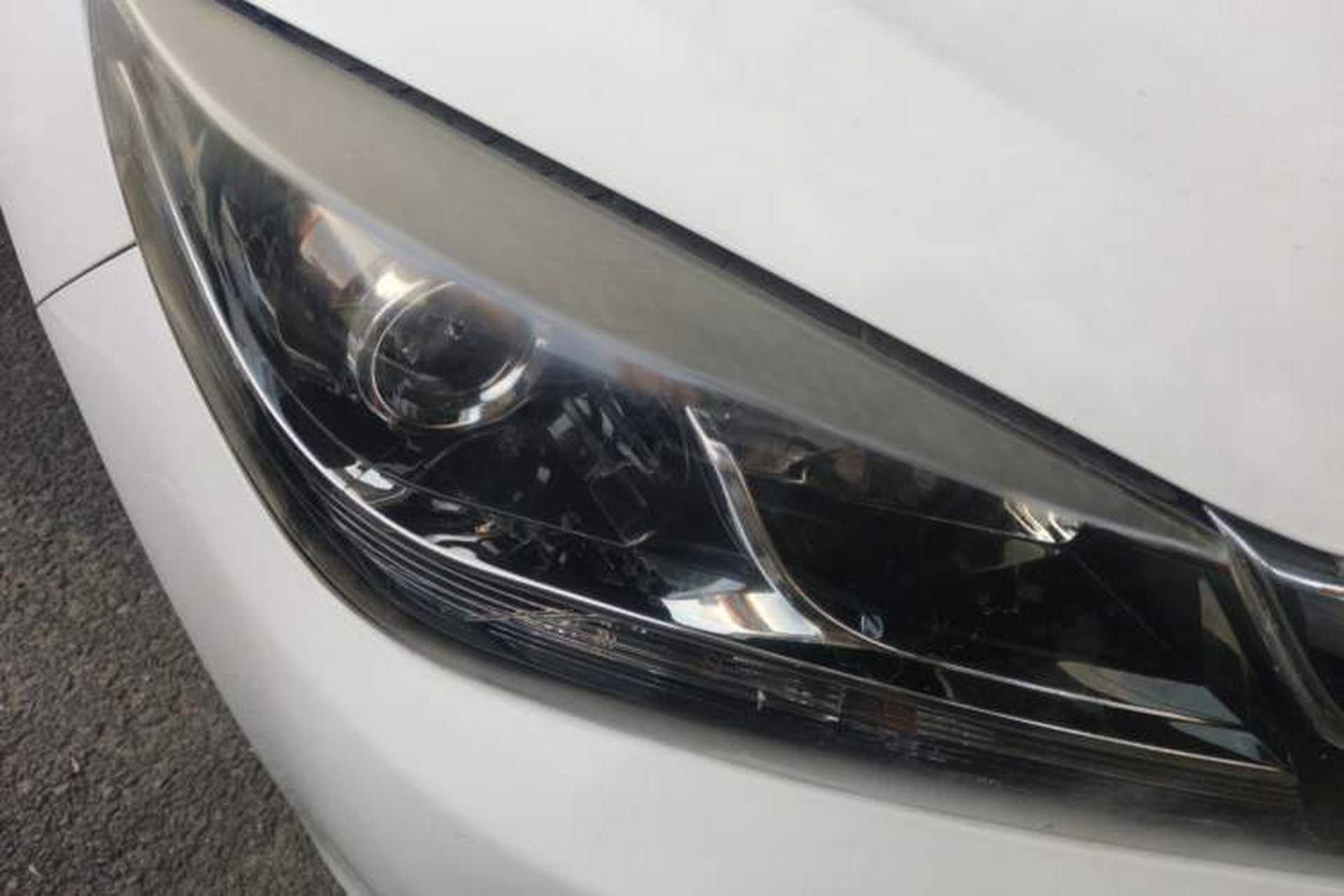 Used Haima M3 2014 1.5L Manual Standard Edition Right Front Headlight