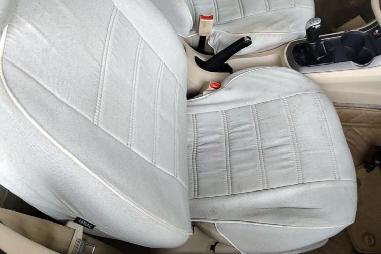 Used Haima M3 2014 1.5L Manual Standard Edition Right Front Seat