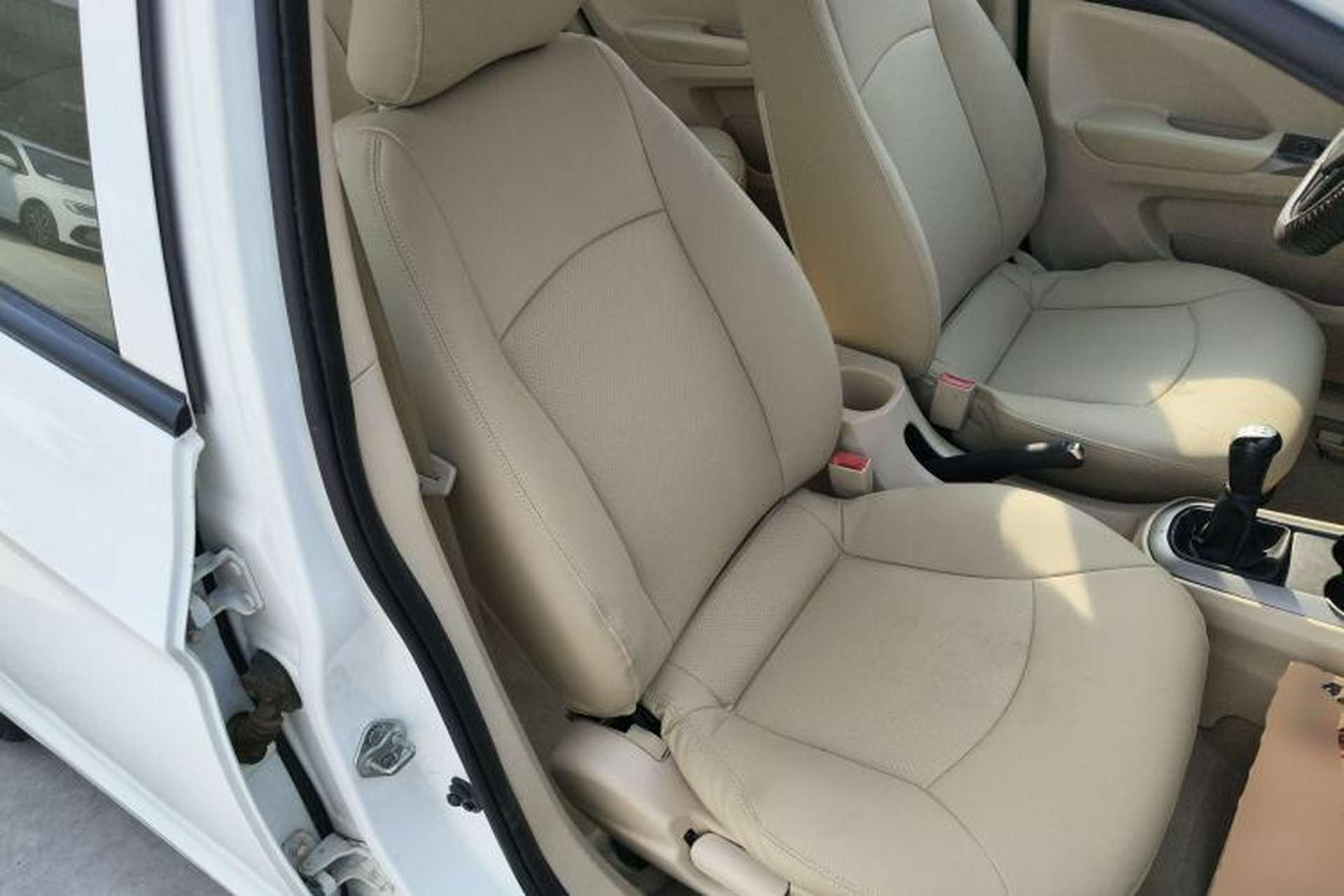 Used Haima M3 2014 1.5L Manual Standard Edition Right Front Seat
