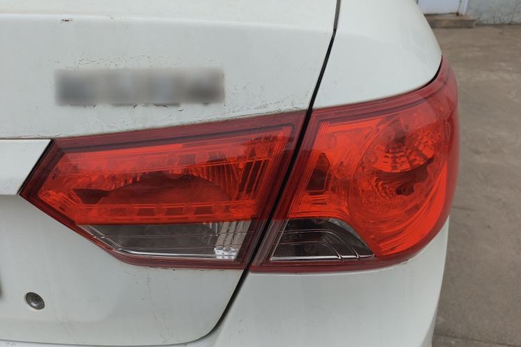 Used Haima M3 2014 1.5L Manual Elite Edition Right Rear Taillight