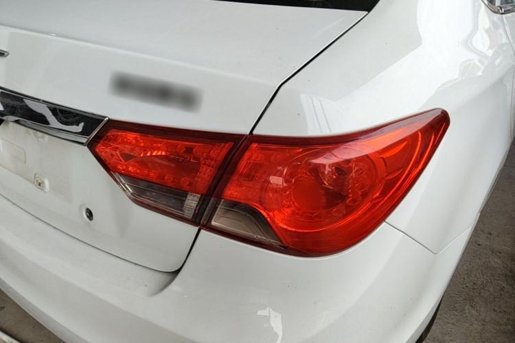 Used Haima M3 2014 1.5L Manual Standard Edition Right Rear Taillight