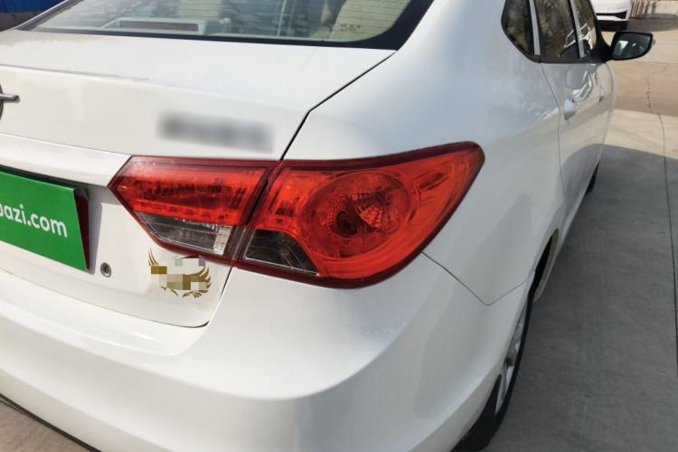 Used Haima M3 2014 1.5L Manual Standard Edition Right Rear Taillight