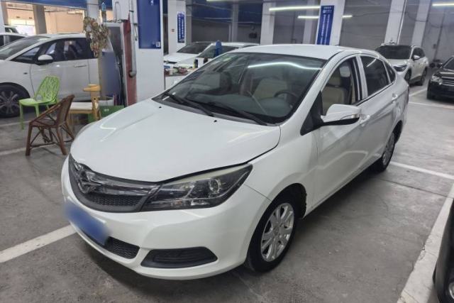 Used Haima M3 2014 1.5L Manual Elite Edition