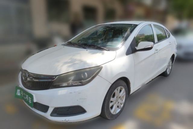 Used Haima M3 2014 1.5L Manual Elite Edition