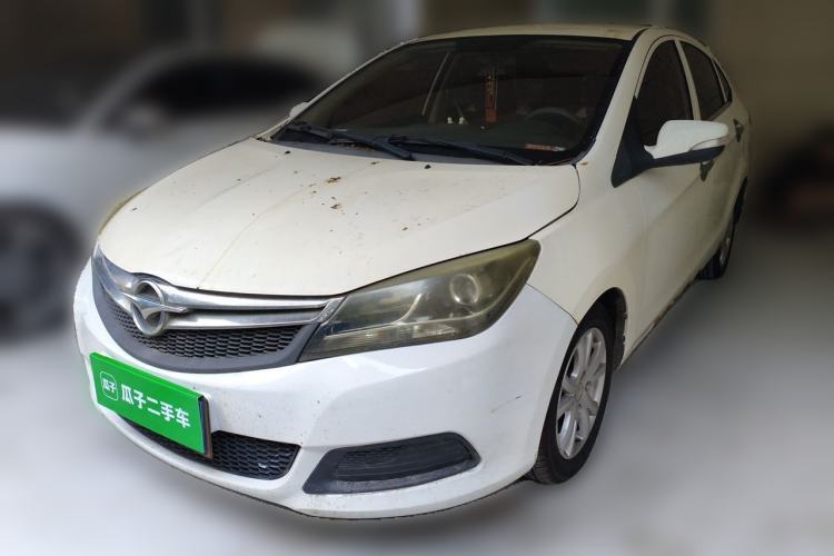 Ojetý Haima M3 2014 1.5L Manual Colorful Navigation Edition Guazi used car, China used car export, Used car for sale, Used  cars, Cheapest cars for sale