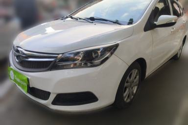 Used Haima M3 2014 1.5L Manual Standard Edition