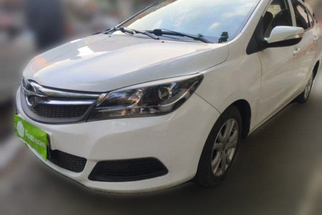 Used Haima M3 2014 1.5L Manual Standard Edition