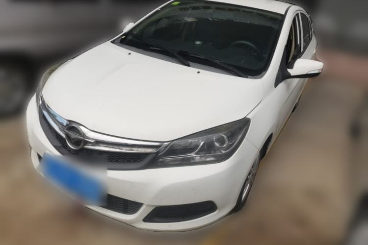 Used Haima M3 2015 1.5L Manual Standard Edition Guazi used car, China used car export, Used car for sale, Used cars, Cheapest cars for sale
