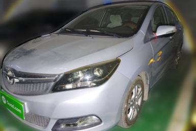 Used Haima M3 2015 1.5L Manual Elite Model