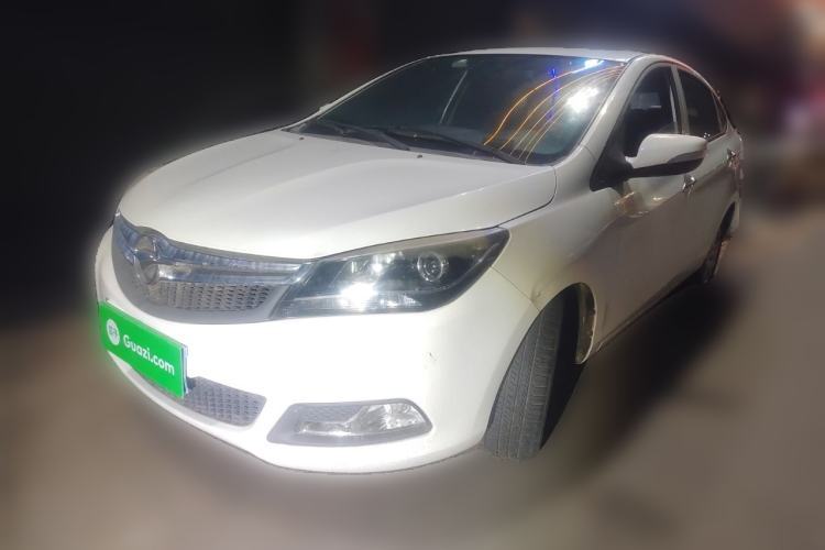 Used Haima M3 2015 1.5L CVT Elite with Sunroof Guazi used car, China used car export, Used car for sale, Used  cars, Cheapest cars for sale