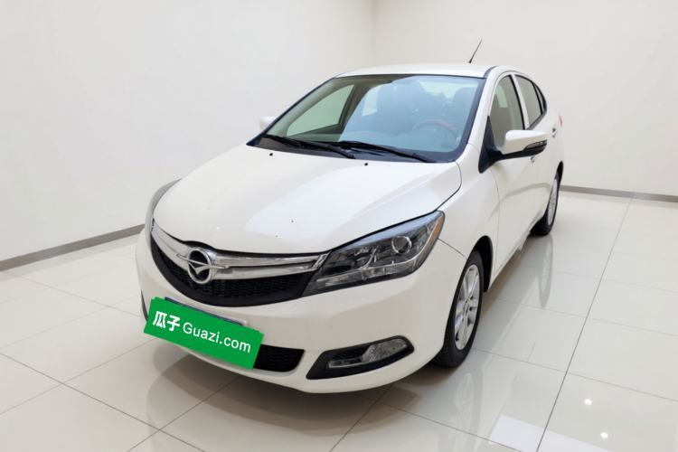 Haima M3 2015 1.5L Manual Comfort Model مستعملة Guazi used car, China used car export, Used car for sale, Used  cars, Cheapest cars for sale