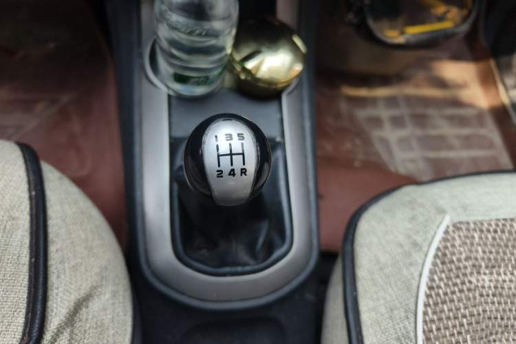 Used Haima M3 2015 1.5L Manual Elite Model Gear Lever