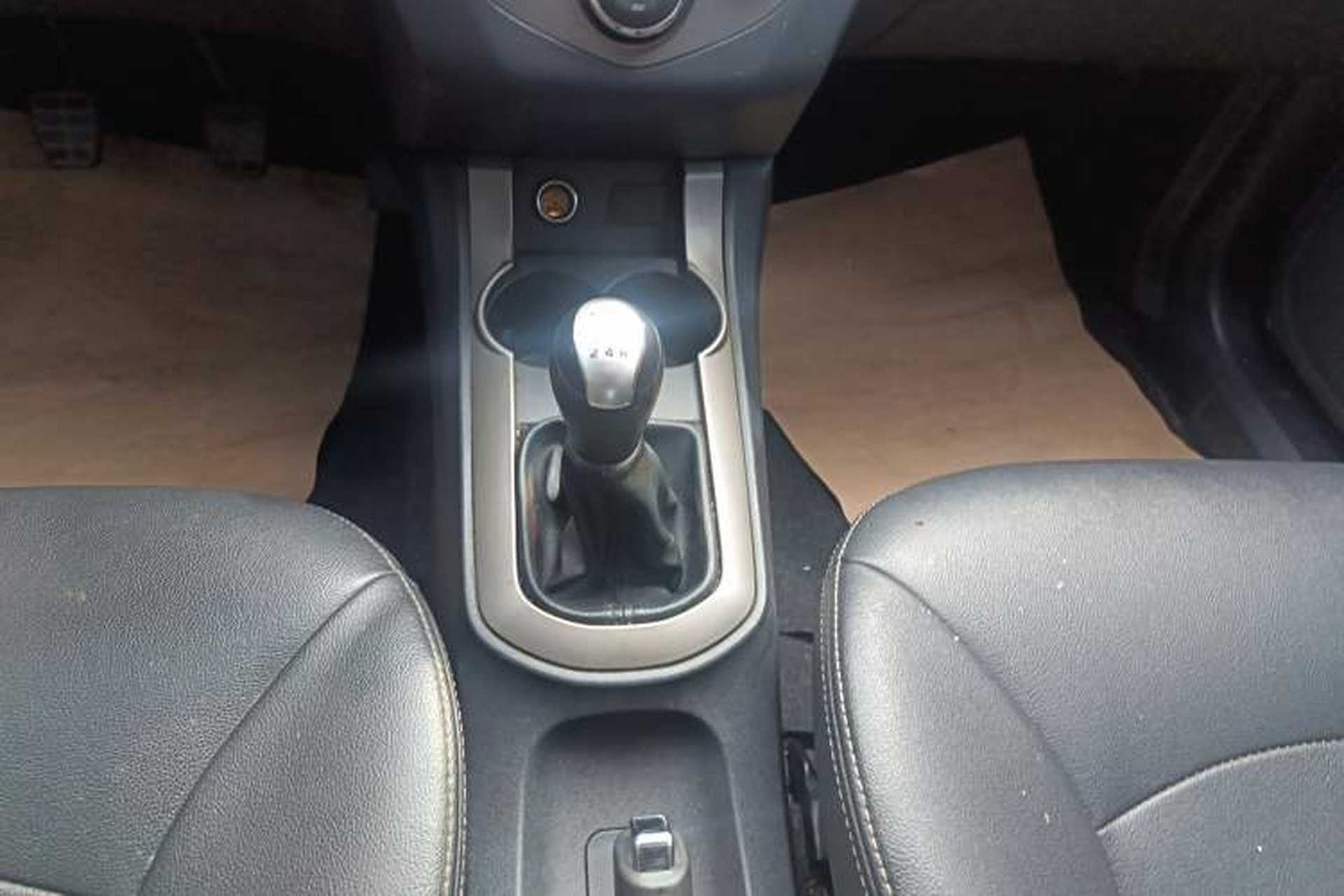 Used Haima M3 2015 1.5L Manual Standard with Sunroof Gear Lever