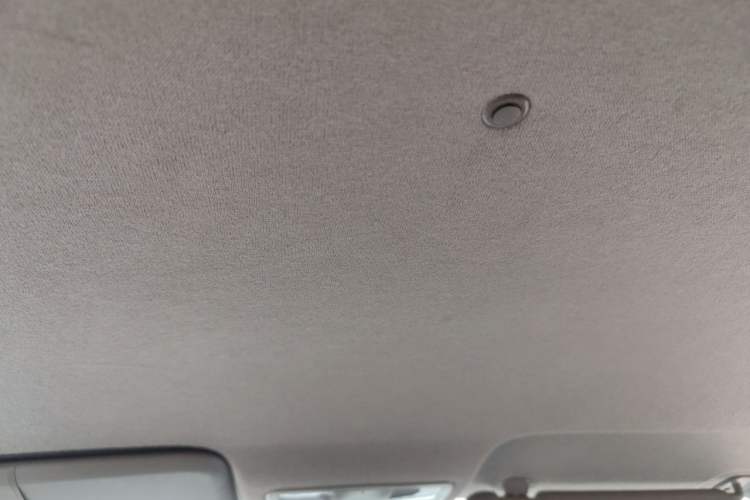 Used Haima M3 2015 1.5L Manual Elite Model Headliner