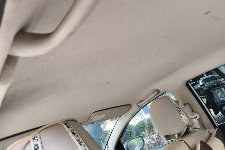 Used Haima M3 2015 1.5L Manual Standard Edition Headliner