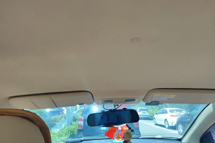 Used Haima M3 2015 1.5L Manual Standard Edition Headliner