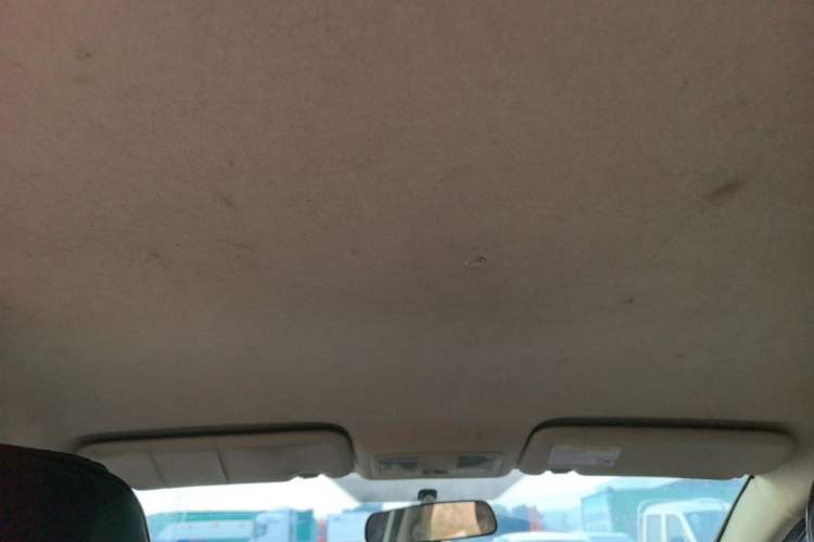 Used Haima M3 2015 1.5L Manual Standard Edition Headliner