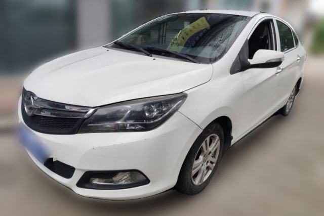 Used Haima M3 2015 1.5L Manual Elite Model