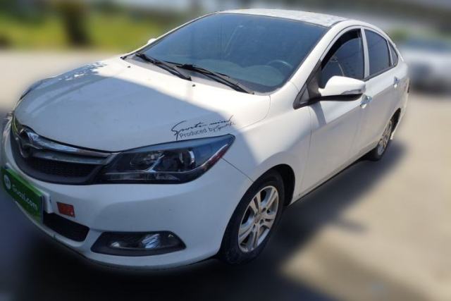 Used Haima M3 2015 1.5L Manual Elite Model