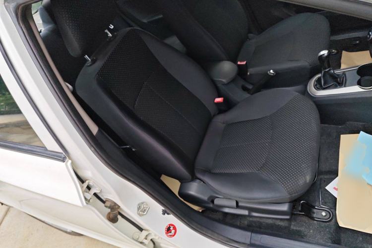 Used Haima M3 2015 1.5L Manual Elite Model Right Front Seat