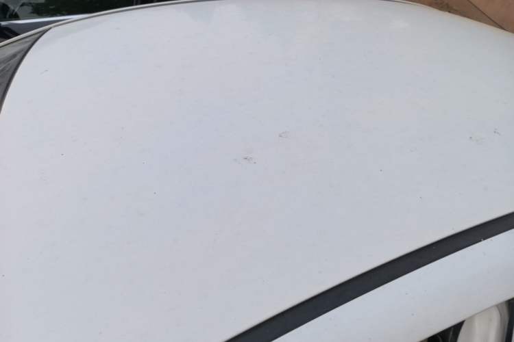 Used Haima M3 2015 1.5L Manual Standard Edition Roof