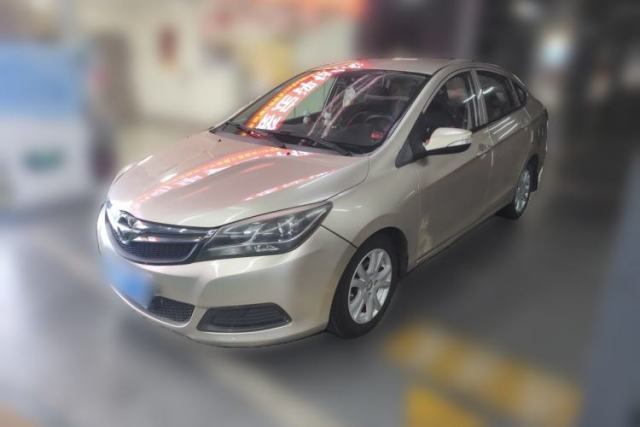 Used Haima M3 2015 1.5L CVT Elite Model