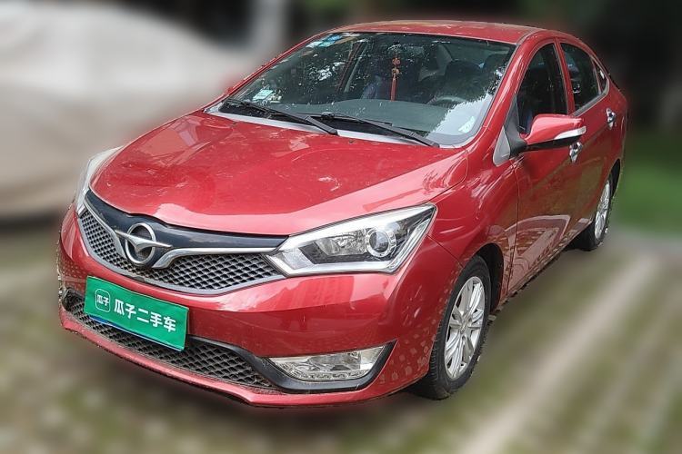 Used Haima M3 2016 1.5L Manual Comfort Model Guazi used car, China used car export, Used car for sale, Used  cars, Cheapest cars for sale