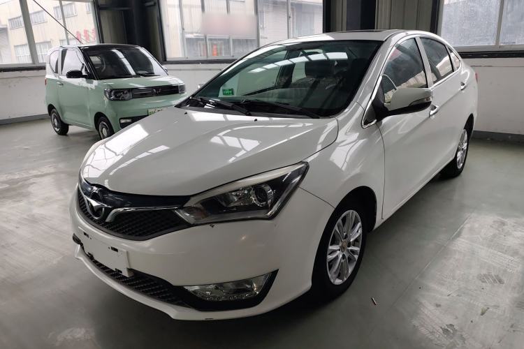 Used Haima M3 2016 1.5L Manual Comfort Model with Sunroof Guazi used car, China used car export, Used car for sale, Used  cars, Cheapest cars for sale