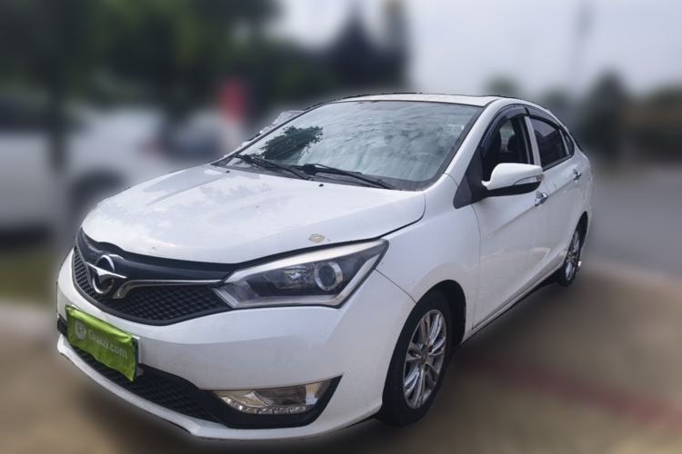 Used Haima M3 2016 1.5L CVT Smart Comfort Version Guazi used car, China used car export, Used car for sale, Used  cars, Cheapest cars for sale