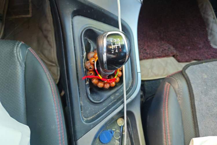 Used Haima M3 2016 1.5L Manual Smart Comfort Edition Gear Lever