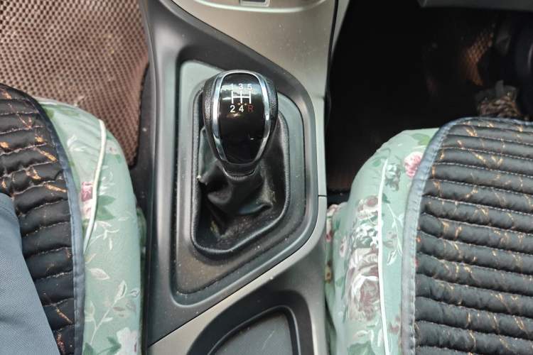 Used Haima M3 2016 1.5L Manual Comfort Model Gear Lever