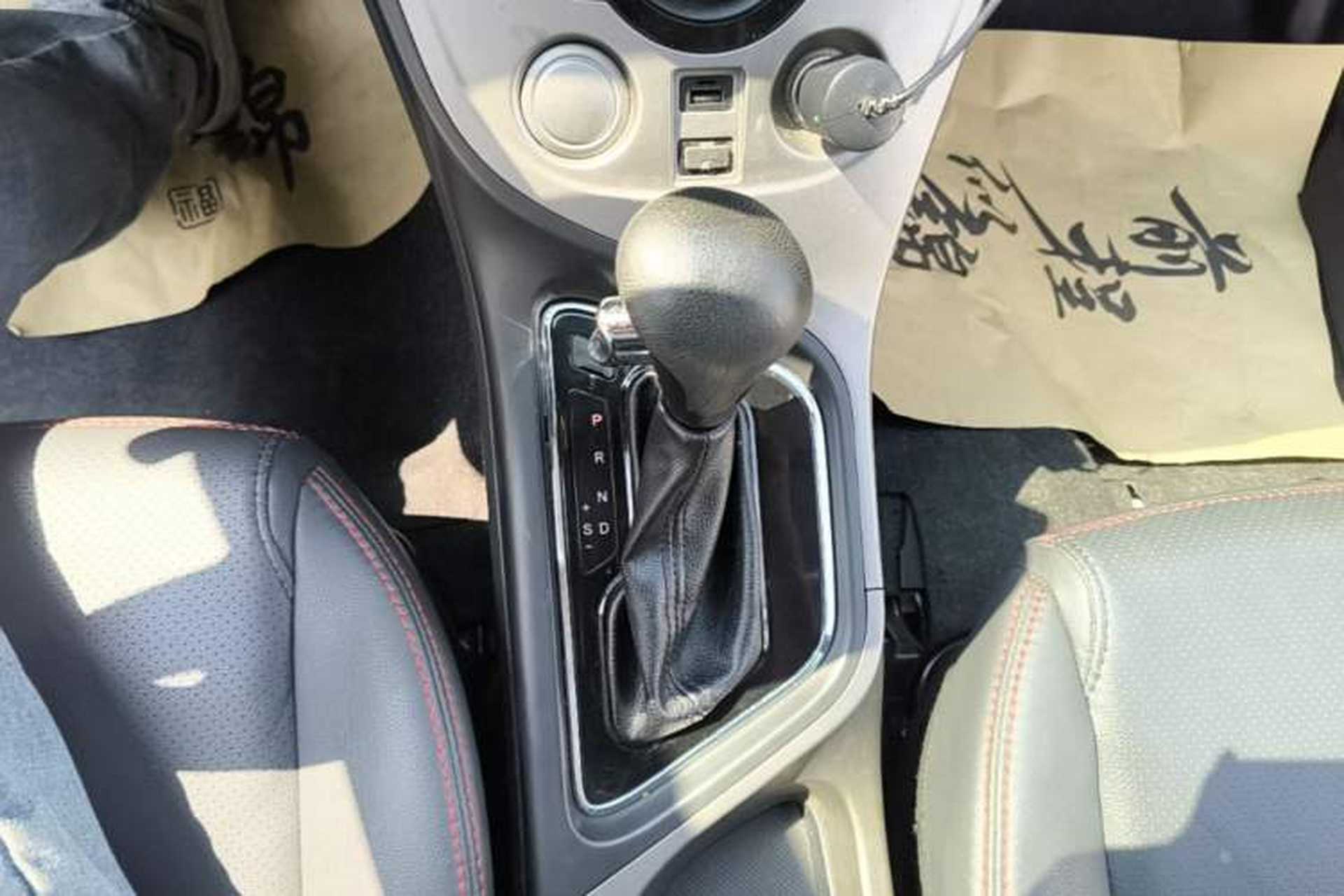 Used Haima M3 2016 1.5L CVT Smart Comfort Version Gear Lever