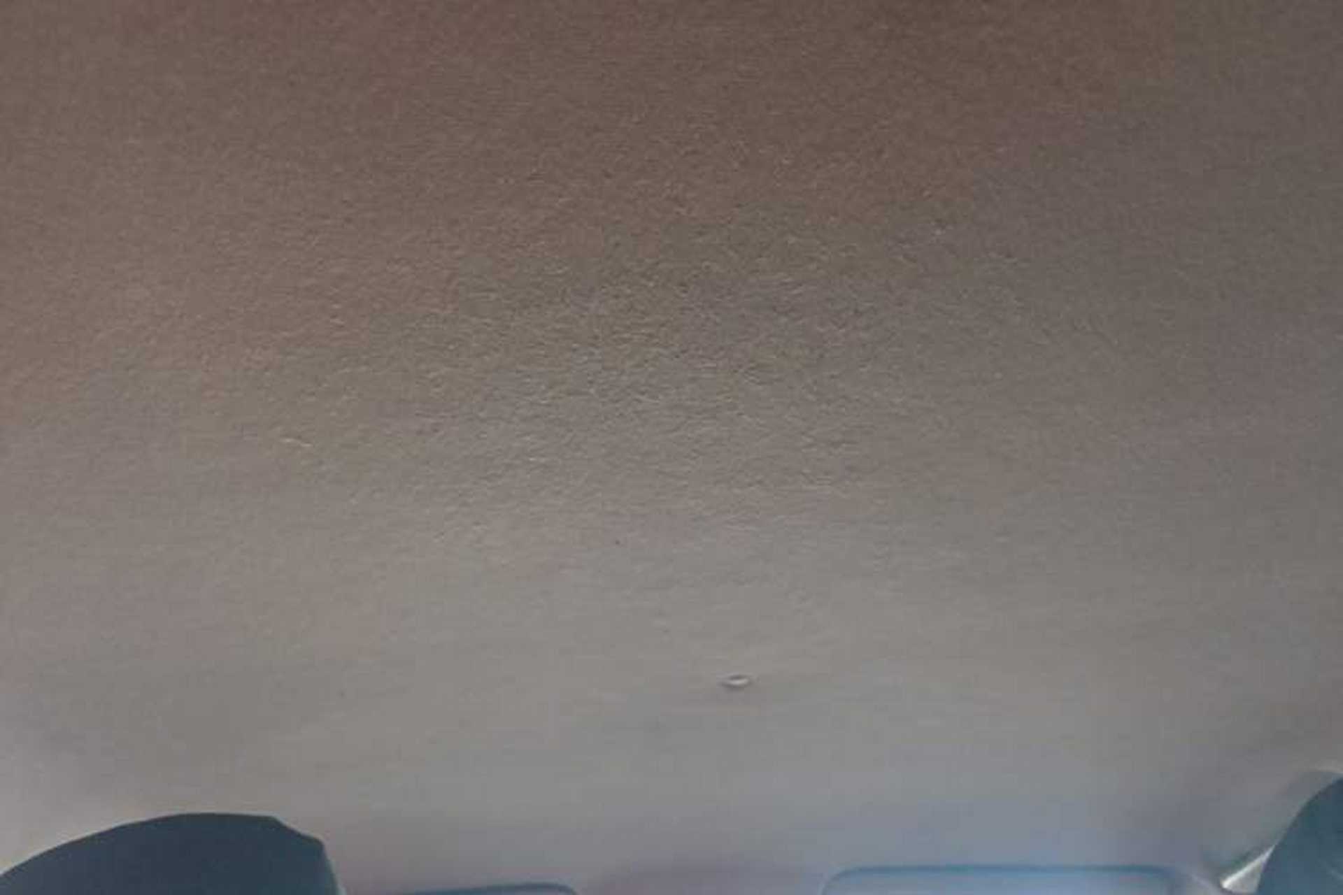 Used Haima M3 2016 1.5L Manual Fashion Edition Headliner