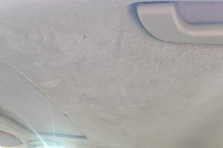 Used Haima M3 2016 1.5L Manual Smart Comfort Edition Headliner