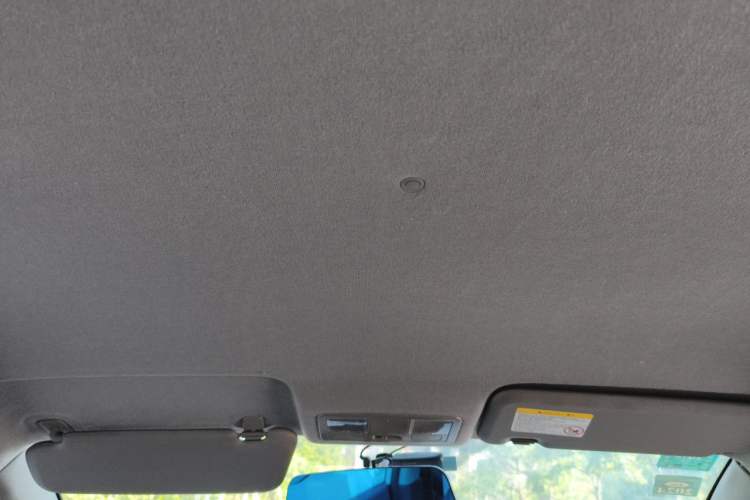 Used Haima M3 2016 1.5L Manual Fashion Edition Headliner