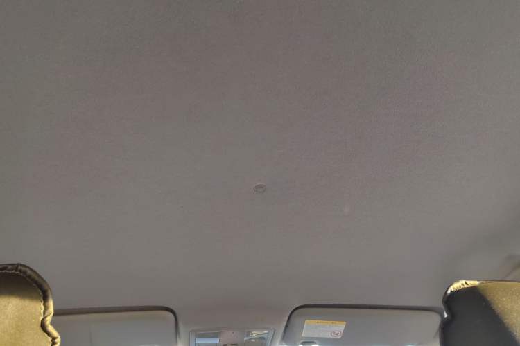 Used Haima M3 2016 1.5L Manual Comfort Model Headliner