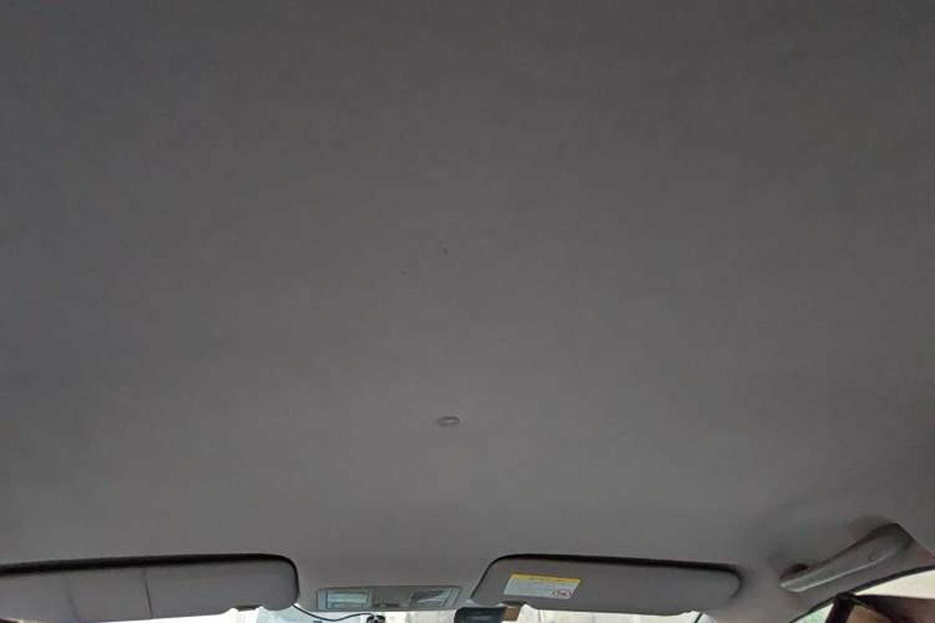 Used Haima M3 2016 1.5L Manual Fashion Edition Headliner