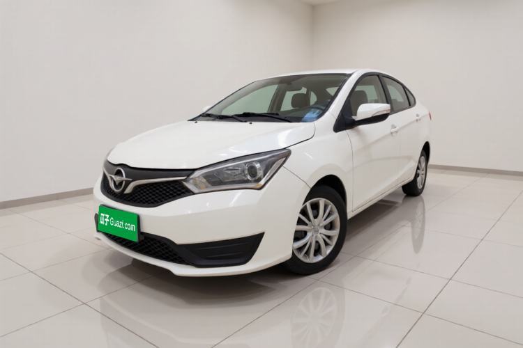 Used Haima M3 2016 1.5L Manual Fashion Edition Guazi used car, China used car export, Used car for sale, Used  cars, Cheapest cars for sale