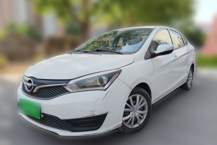 Used Haima M3 2016 1.5L Manual Fashion Edition Guazi used car, China used car export, Used car for sale, Used cars, Cheapest cars for sale