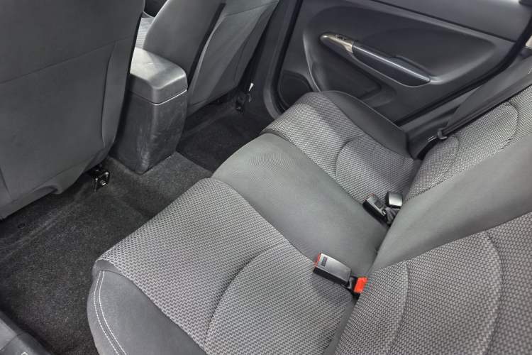 Used Haima M3 2016 1.5L CVT Comfort Edition Interior 3