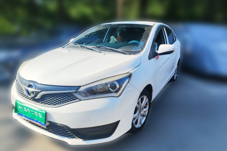 Used Haima M3 2016 1.5L Manual Fashion Edition Guazi used car, China used car export, Used car for sale, Used  cars, Cheapest cars for sale