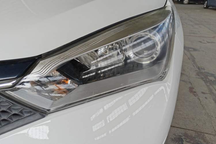 Used Haima M3 2016 1.5L Manual Comfort Model Left Front Headlight