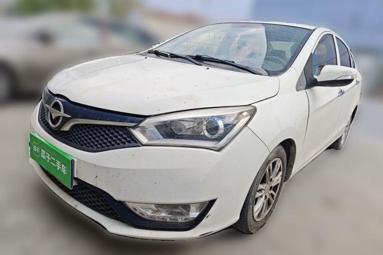 Used Haima M3 2016 1.5L Manual Comfort Model Guazi used car, China used car export, Used car for sale, Used  cars, Cheapest cars for sale